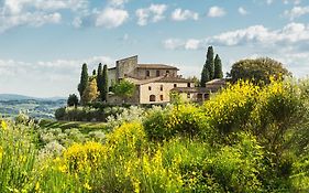 Hotel Castello la Leccia